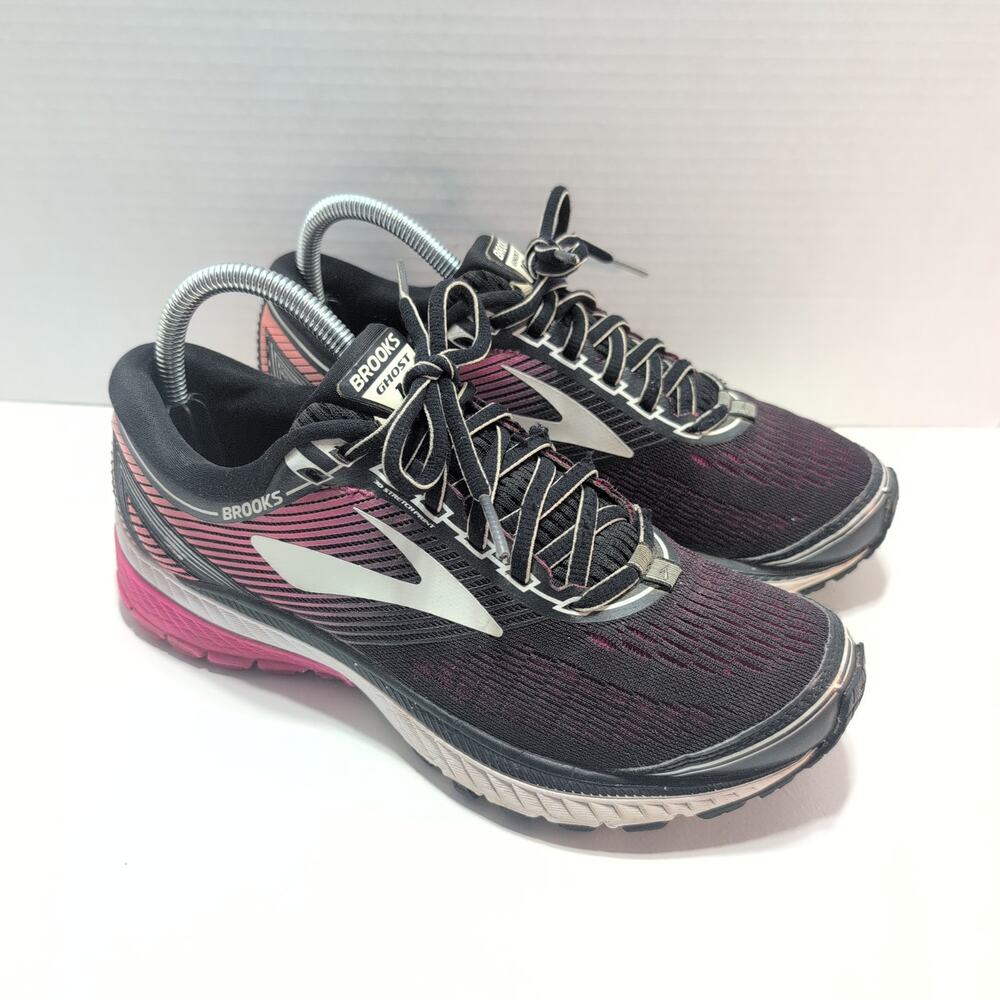 Brooks Ghost 10 Cross Training Running Shoes Women's Size 8